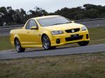 Holden Ute SV6 2010 года
